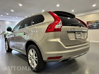 2016 Volvo XC60 T5 Platinum - miniatura 5