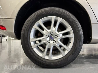 2016 Volvo XC60 T5 Platinum - miniatura 50