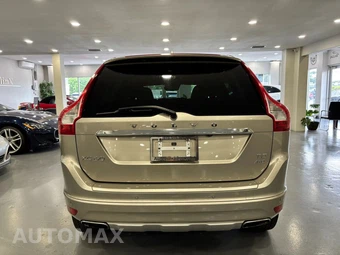 2016 Volvo XC60 T5 Platinum - miniatura 6