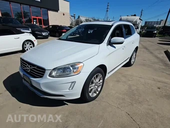 2016 Volvo XC60 T5 Premier