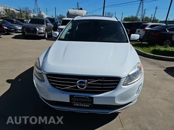 2016 Volvo XC60 T5 Premier – miniatura 2