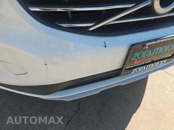 2016 Volvo XC60 T5 Premier – miniatura 22