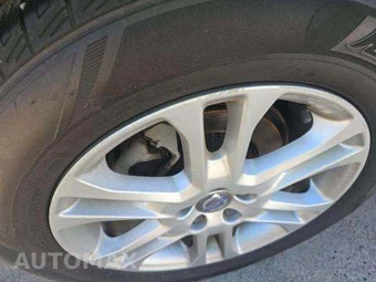 2016 Volvo XC60 T5 Premier – miniatura 26