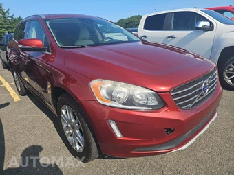 2016 Volvo XC60 T5 Premier – miniatura 4