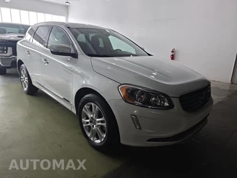 2016 Volvo XC60 T5 Premier - miniatura 3