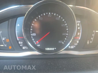 2016 Volvo XC60 T5 Premier - miniatura 12