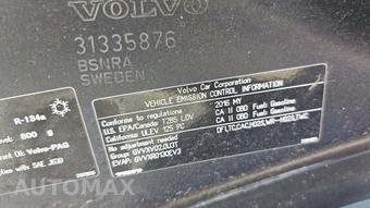 2016 Volvo XC60 T5 Premier - miniatura 18