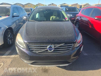 2016 Volvo XC60 T5 Premier - miniatura 2