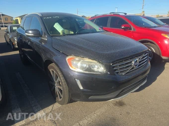2016 Volvo XC60 T5 Premier - miniatura 3
