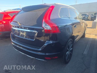 2016 Volvo XC60 T5 Premier - miniatura 4