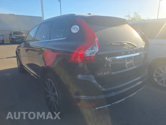 2016 Volvo XC60 T5 Premier - miniatura 6