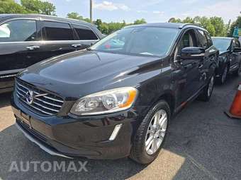 2016 Volvo XC60 T5 Premier