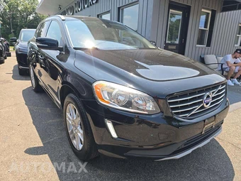2016 Volvo XC60 T5 Premier – miniatura 4