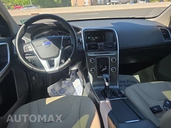 2016 Volvo XC60 T6 – miniatura 14
