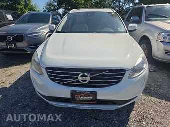 2016 Volvo XC60 T6 – miniatura 2