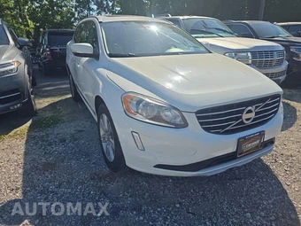 2016 Volvo XC60 T6 – miniatura 3