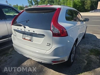 2016 Volvo XC60 T6 – miniatura 4