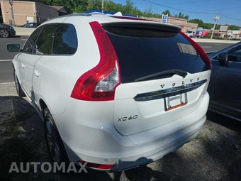 2016 Volvo XC60 T6 – miniatura 6