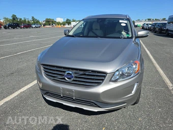2016 Volvo XC60 T6 - miniatura 2