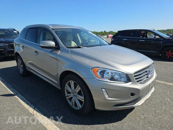 2016 Volvo XC60 T6 - miniatura 3