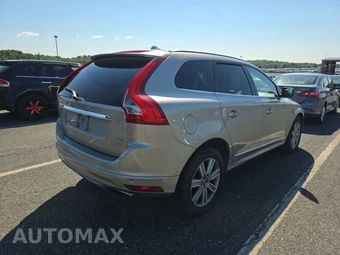 2016 Volvo XC60 T6 - miniatura 4