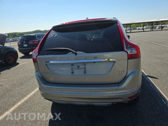 2016 Volvo XC60 T6 - miniatura 5