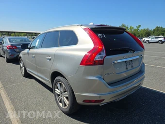 2016 Volvo XC60 T6 - miniatura 6