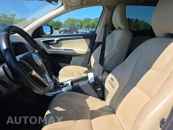 2016 Volvo XC60 T6 - miniatura 7