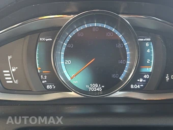 2016 Volvo XC60 T6 – miniatura 12