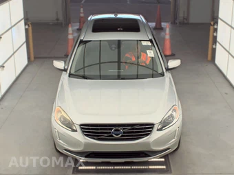 2016 Volvo XC60 T6 – miniatura 2