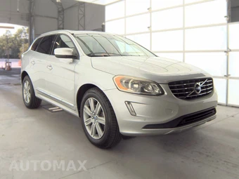 2016 Volvo XC60 T6 – miniatura 3