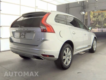 2016 Volvo XC60 T6 – miniatura 4
