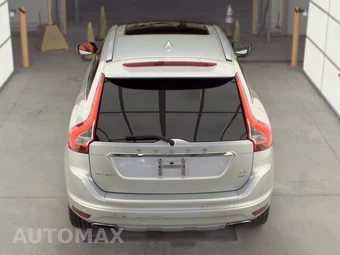 2016 Volvo XC60 T6 – miniatura 5