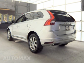2016 Volvo XC60 T6 – miniatura 6