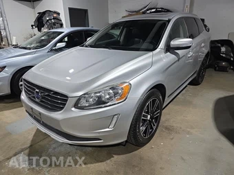 2016 Volvo XC60 T6