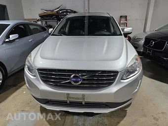 2016 Volvo XC60 T6 – miniatura 2