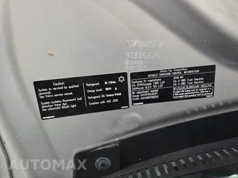 2016 Volvo XC60 T6 – miniatura 22