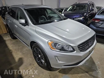 2016 Volvo XC60 T6 – miniatura 3