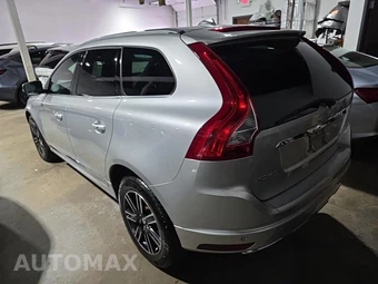 2016 Volvo XC60 T6 – miniatura 6