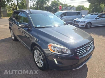 2016 Volvo XC60 T6 – miniatura 4