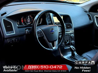 2016 Volvo XC60 T6 - miniatura 13