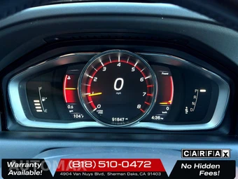 2016 Volvo XC60 T6 - miniatura 15