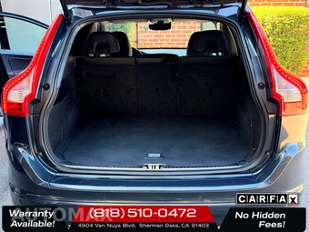 2016 Volvo XC60 T6 - miniatura 23
