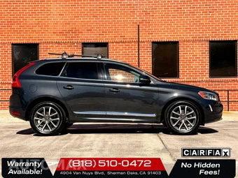 2016 Volvo XC60 T6 - miniatura 8