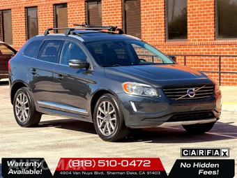 2016 Volvo XC60 T6 - miniatura 9