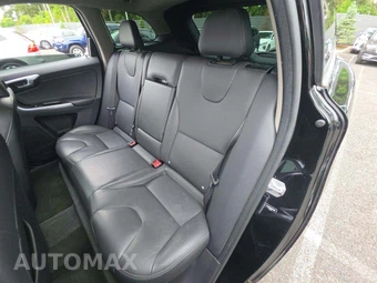 2016 Volvo XC60 T6 - miniatura 10