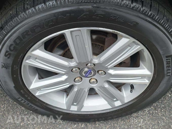 2016 Volvo XC60 T6 - miniatura 18