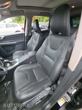 2016 Volvo XC60 T6 - miniatura 3