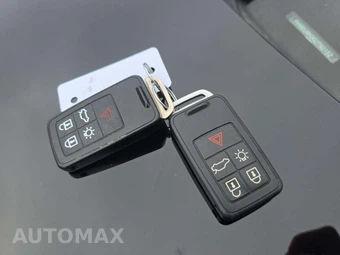 2016 Volvo XC60 T6 - miniatura 5
