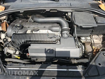 2016 Volvo XC70 T5 Premier – miniatura 16